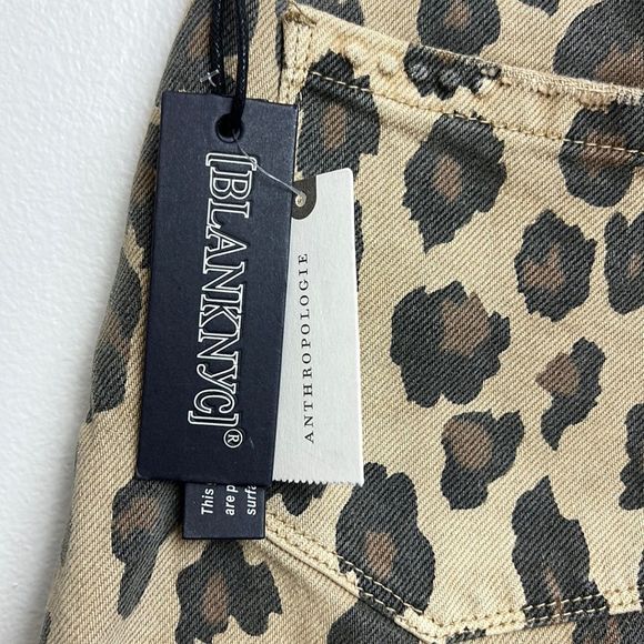 Blank NYC shorts - Picture 4 of 8